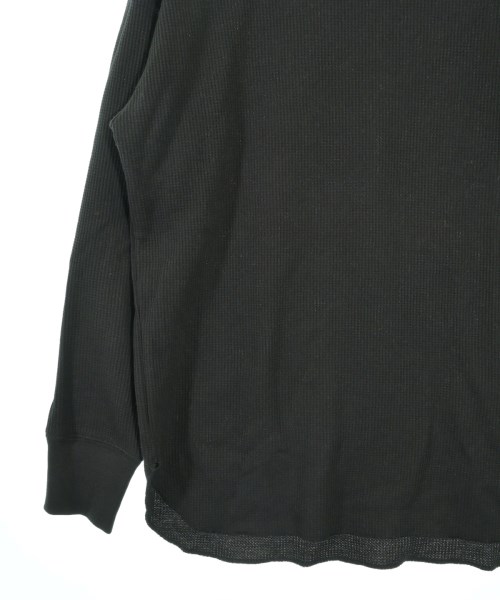 JOURNAL STANDARD relume（ジャーナルスタンダードレリューム）Tシャツ・カットソー 黒 サイズ:F レディース/2200689596032
