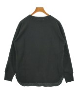 JOURNAL STANDARD relume（ジャーナルスタンダードレリューム）Tシャツ・カットソー 黒 サイズ:F レディース/2200689596032
