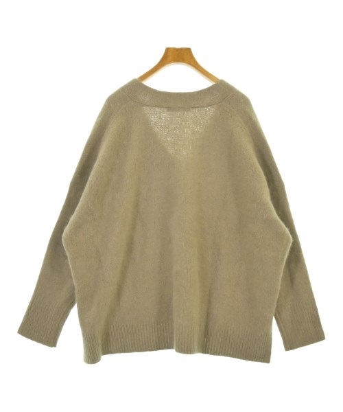 JOURNAL STANDARD relume（ジャーナルスタンダードレリューム）カーディガン ベージュ サイズ:F レディース/2200690395082