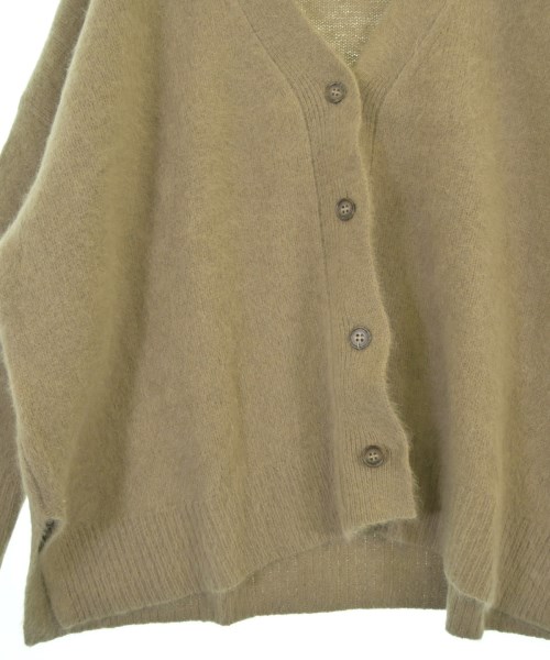 JOURNAL STANDARD relume（ジャーナルスタンダードレリューム）カーディガン ベージュ サイズ:F レディース/2200690395082