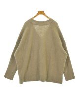 JOURNAL STANDARD relume（ジャーナルスタンダードレリューム）カーディガン ベージュ サイズ:F レディース/2200690395082
