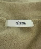JOURNAL STANDARD relume（ジャーナルスタンダードレリューム）カーディガン ベージュ サイズ:F レディース/2200690395082