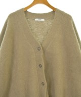 JOURNAL STANDARD relume（ジャーナルスタンダードレリューム）カーディガン ベージュ サイズ:F レディース/2200690395082
