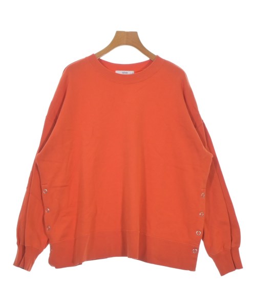JOURNAL STANDARD relume(ジャーナルスタンダードレリューム)スウェット オレンジ サイズ:F/2200690395129