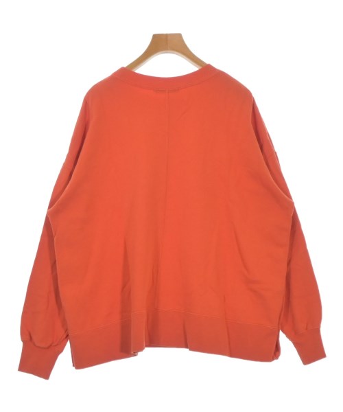 JOURNAL STANDARD relume（ジャーナルスタンダードレリューム）スウェット オレンジ サイズ:F レディース/2200690395129