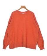 JOURNAL STANDARD relume（ジャーナルスタンダードレリューム）スウェット オレンジ サイズ:F レディース/2200690395129