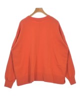 JOURNAL STANDARD relume（ジャーナルスタンダードレリューム）スウェット オレンジ サイズ:F レディース/2200690395129