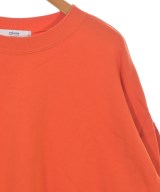 JOURNAL STANDARD relume（ジャーナルスタンダードレリューム）スウェット オレンジ サイズ:F レディース/2200690395129