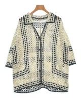 JOURNAL STANDARD relume（ジャーナルスタンダードレリューム）ニット・セーター 白 サイズ:F レディース/2200691454016