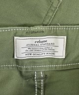 JOURNAL STANDARD relume（ジャーナルスタンダードレリューム）その他 カーキ サイズ:40(M位) レディース/2200686686040