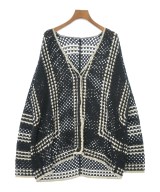 JOURNAL STANDARD relume（ジャーナルスタンダードレリューム）カーディガン 黒 サイズ:F レディース/2200690590012