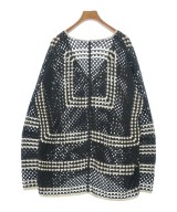 JOURNAL STANDARD relume（ジャーナルスタンダードレリューム）カーディガン 黒 サイズ:F レディース/2200690590012