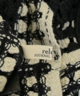 JOURNAL STANDARD relume（ジャーナルスタンダードレリューム）カーディガン 黒 サイズ:F レディース/2200690590012