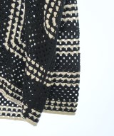 JOURNAL STANDARD relume（ジャーナルスタンダードレリューム）カーディガン 黒 サイズ:F レディース/2200690590012