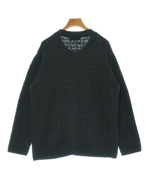 JOURNAL STANDARD relume（ジャーナルスタンダードレリューム）カーディガン 黒 サイズ:F レディース/2200691390024