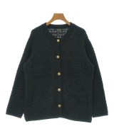 JOURNAL STANDARD relume（ジャーナルスタンダードレリューム）カーディガン 黒 サイズ:F レディース/2200691390024