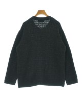 JOURNAL STANDARD relume（ジャーナルスタンダードレリューム）カーディガン 黒 サイズ:F レディース/2200691390024