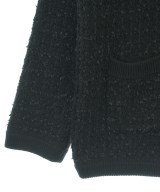 JOURNAL STANDARD relume（ジャーナルスタンダードレリューム）カーディガン 黒 サイズ:F レディース/2200691390024