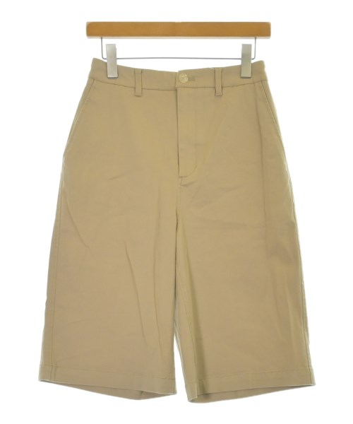 JOURNAL STANDARD relume(ジャーナルスタンダードレリューム)ショートパンツ ベージュ サイズ:38(M位)/2200688122157