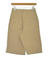 JOURNAL STANDARD relume（ジャーナルスタンダードレリューム）ショートパンツ ベージュ サイズ:38(M位) レディース/2200688122157