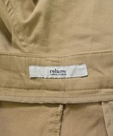 JOURNAL STANDARD relume（ジャーナルスタンダードレリューム）ショートパンツ ベージュ サイズ:38(M位) レディース/2200688122157