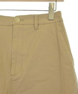 JOURNAL STANDARD relume（ジャーナルスタンダードレリューム）ショートパンツ ベージュ サイズ:38(M位) レディース/2200688122157