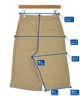 JOURNAL STANDARD relume（ジャーナルスタンダードレリューム）ショートパンツ ベージュ サイズ:38(M位) レディース/2200688122157