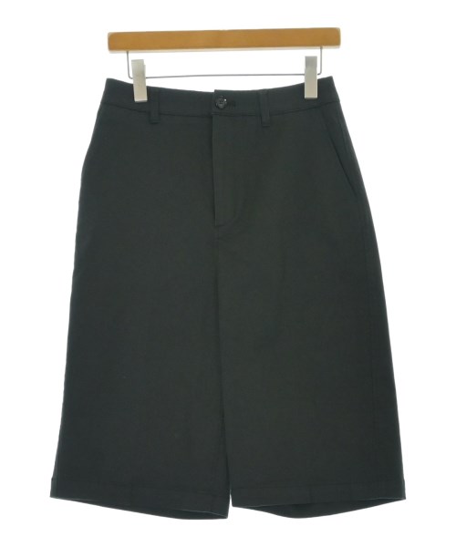 JOURNAL STANDARD relume(ジャーナルスタンダードレリューム)ショートパンツ 黒 サイズ:38(M位)/2200688122164