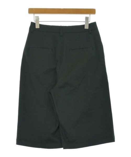 JOURNAL STANDARD relume（ジャーナルスタンダードレリューム）ショートパンツ 黒 サイズ:38(M位) レディース/2200688122164