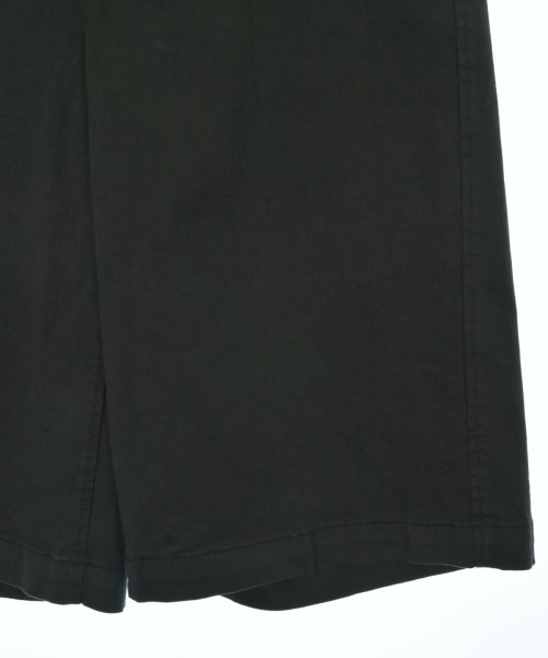 JOURNAL STANDARD relume（ジャーナルスタンダードレリューム）ショートパンツ 黒 サイズ:38(M位) レディース/2200688122164