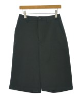 JOURNAL STANDARD relume（ジャーナルスタンダードレリューム）ショートパンツ 黒 サイズ:38(M位) レディース/2200688122164