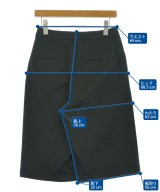 JOURNAL STANDARD relume（ジャーナルスタンダードレリューム）ショートパンツ 黒 サイズ:38(M位) レディース/2200688122164