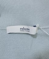 JOURNAL STANDARD relume（ジャーナルスタンダードレリューム）ワンピース 青 サイズ:F レディース/2200688122232