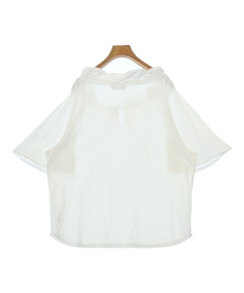 JOURNAL STANDARD relume（ジャーナルスタンダードレリューム）Tシャツ・カットソー 白 サイズ:F レディース/2200688785024