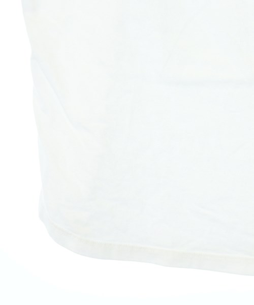 JOURNAL STANDARD relume（ジャーナルスタンダードレリューム）Tシャツ・カットソー 白 サイズ:F レディース/2200688785024