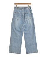 JOURNAL STANDARD relume（ジャーナルスタンダードレリューム）デニムパンツ 青 サイズ:36(S位) レディース/2200686948049