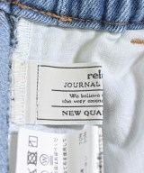 JOURNAL STANDARD relume（ジャーナルスタンダードレリューム）デニムパンツ 青 サイズ:36(S位) レディース/2200686948049