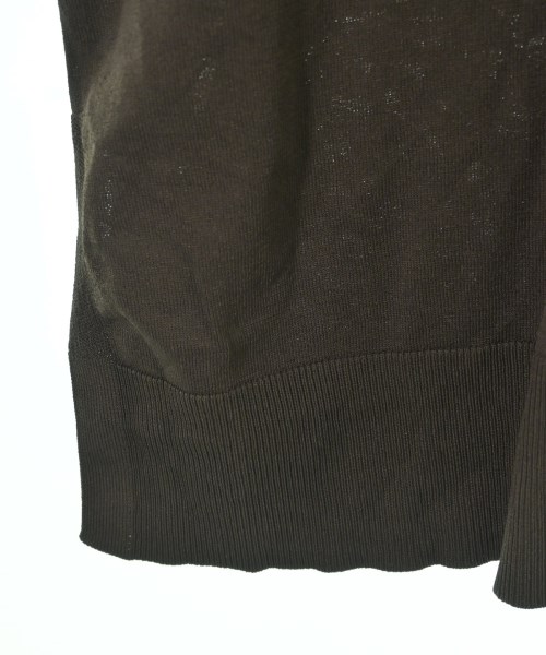 JOURNAL STANDARD relume（ジャーナルスタンダードレリューム）ニット・セーター 茶 サイズ:F レディース/2200688916015