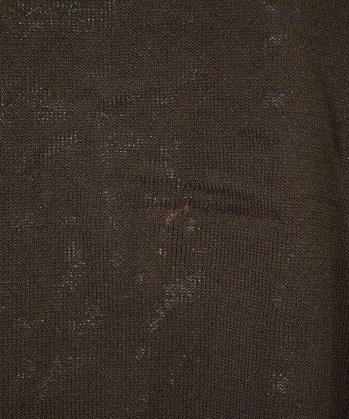 JOURNAL STANDARD relume（ジャーナルスタンダードレリューム）ニット・セーター 茶 サイズ:F レディース/2200688916015