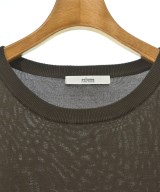 JOURNAL STANDARD relume（ジャーナルスタンダードレリューム）ニット・セーター 茶 サイズ:F レディース/2200688916015