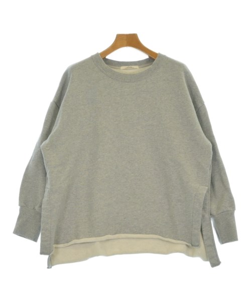 JOURNAL STANDARD relume(ジャーナルスタンダードレリューム)スウェット グレー サイズ:F/2200694712014