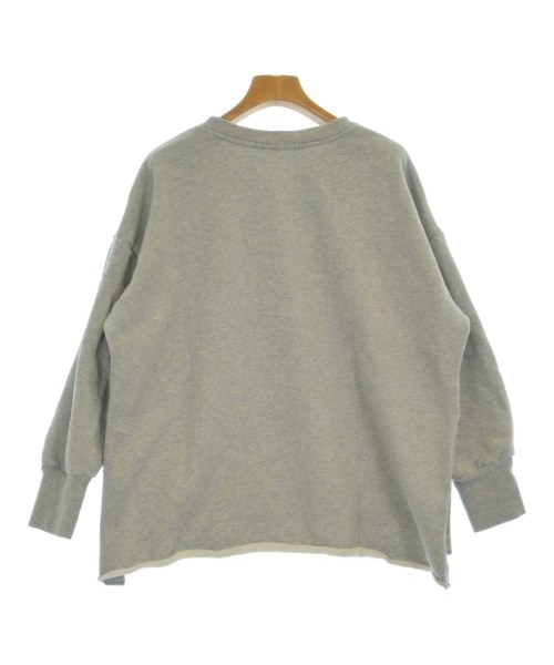 JOURNAL STANDARD relume（ジャーナルスタンダードレリューム）スウェット グレー サイズ:F レディース/2200694712014