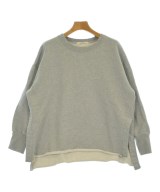 JOURNAL STANDARD relume（ジャーナルスタンダードレリューム）スウェット グレー サイズ:F レディース/2200694712014
