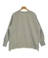 JOURNAL STANDARD relume（ジャーナルスタンダードレリューム）スウェット グレー サイズ:F レディース/2200694712014