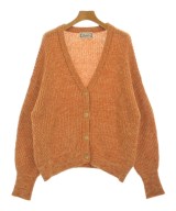 JOURNAL STANDARD relume（ジャーナルスタンダードレリューム）カーディガン 茶 サイズ:F レディース/2200684481012