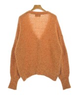 JOURNAL STANDARD relume（ジャーナルスタンダードレリューム）カーディガン 茶 サイズ:F レディース/2200684481012