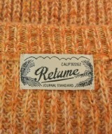 JOURNAL STANDARD relume（ジャーナルスタンダードレリューム）カーディガン 茶 サイズ:F レディース/2200684481012