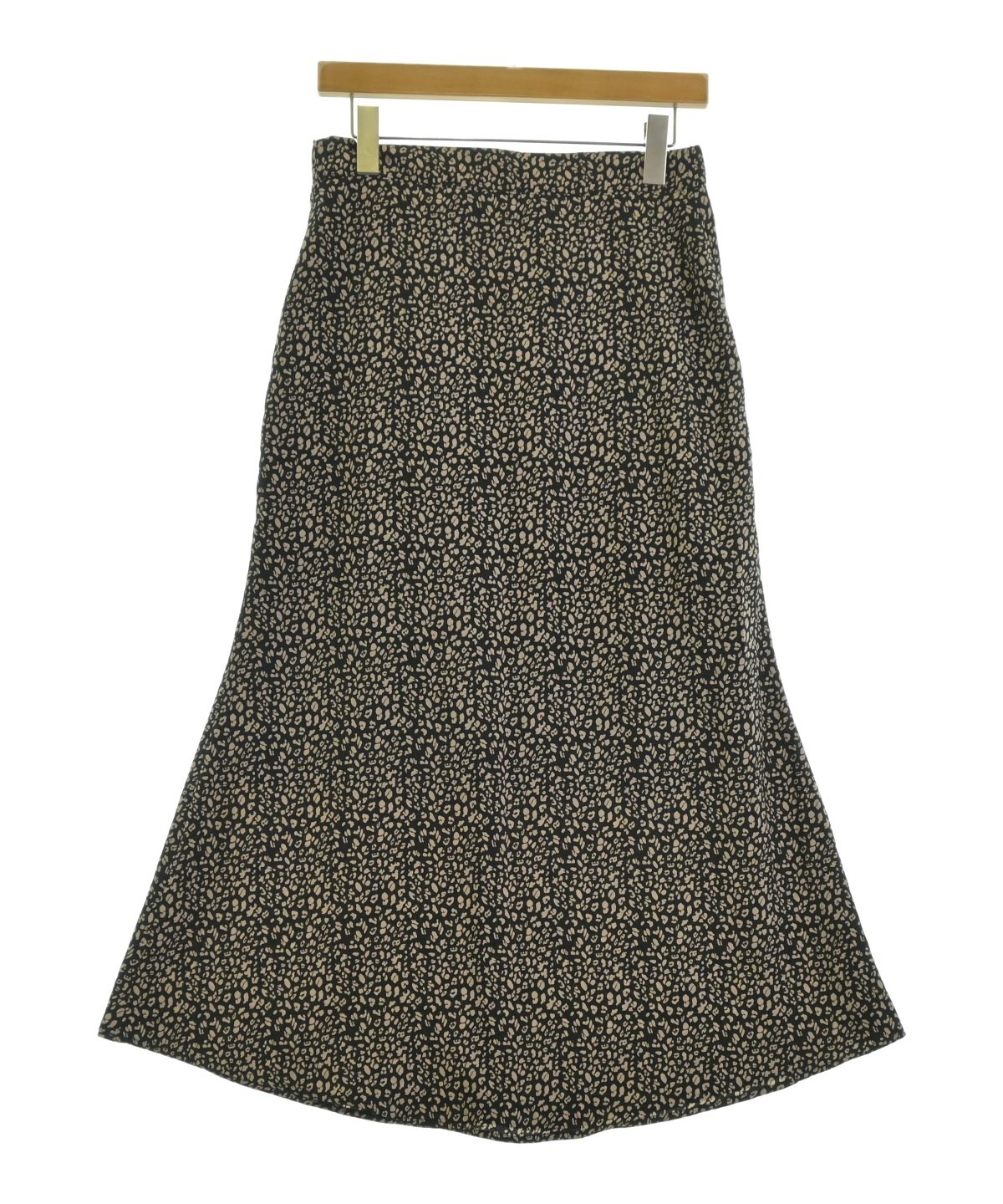 JOURNAL STANDARD relume ロングスカート JOURNAL STANDARD relume（ジャーナルスタンダードレリューム）ロング