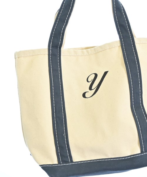 JOURNAL STANDARD relume（ジャーナルスタンダードレリューム）トートバッグ 白 サイズ:- レディース/2200688622206
