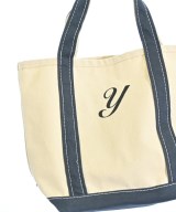 JOURNAL STANDARD relume（ジャーナルスタンダードレリューム）トートバッグ 白 サイズ:- レディース/2200688622206
